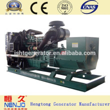Комплект генератора 400kw/500kva лучшее качество Вольво генераторы для продажи